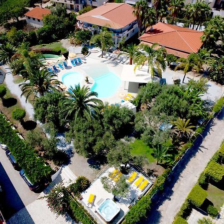 Villaggio Costa Real كابو فاتيكانو المظهر الخارجي الصورة
