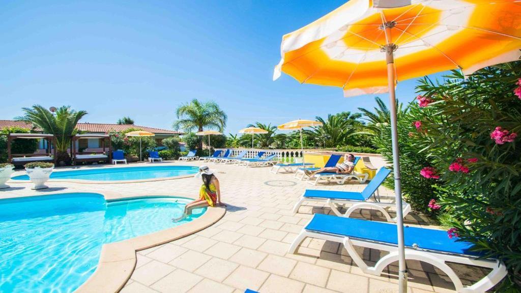 Villaggio Costa Real كابو فاتيكانو المظهر الخارجي الصورة
