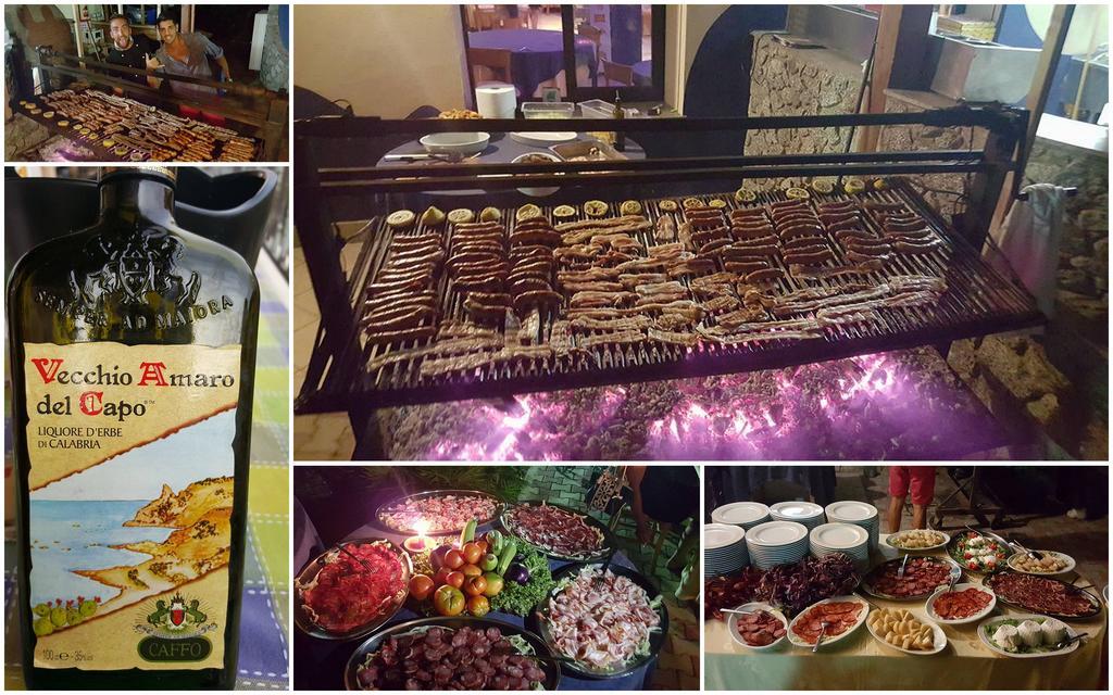 Villaggio Costa Real كابو فاتيكانو المظهر الخارجي الصورة
