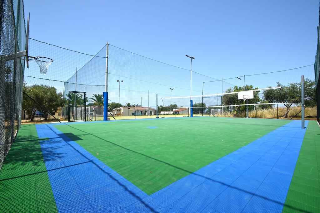 Villaggio Costa Real كابو فاتيكانو المظهر الخارجي الصورة