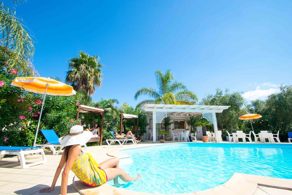 Villaggio Costa Real كابو فاتيكانو المظهر الخارجي الصورة